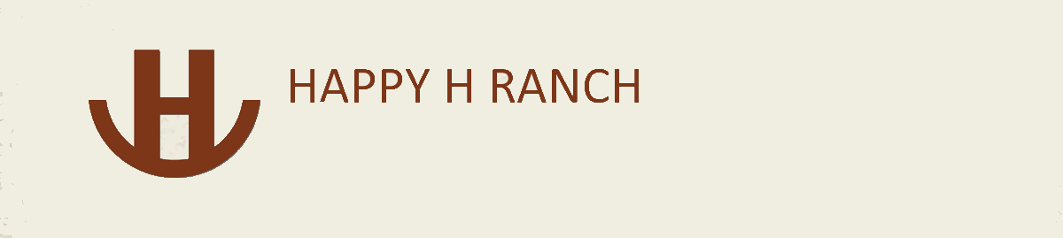 Happy H Ranch